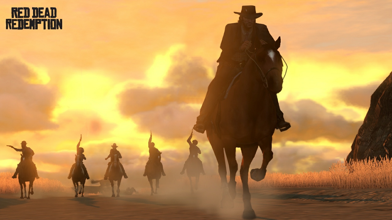 Red Dead Redemption - Imagen 25